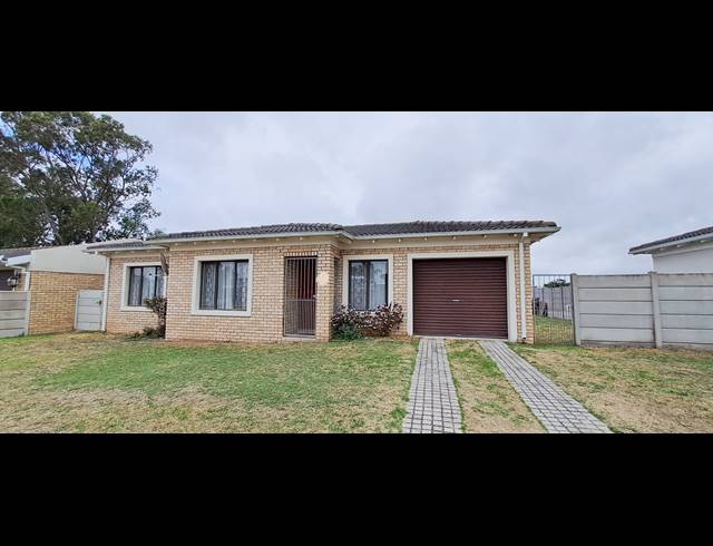 2 BEDROOM TOWNHOUSE RENTED IN PARSONSVLEI